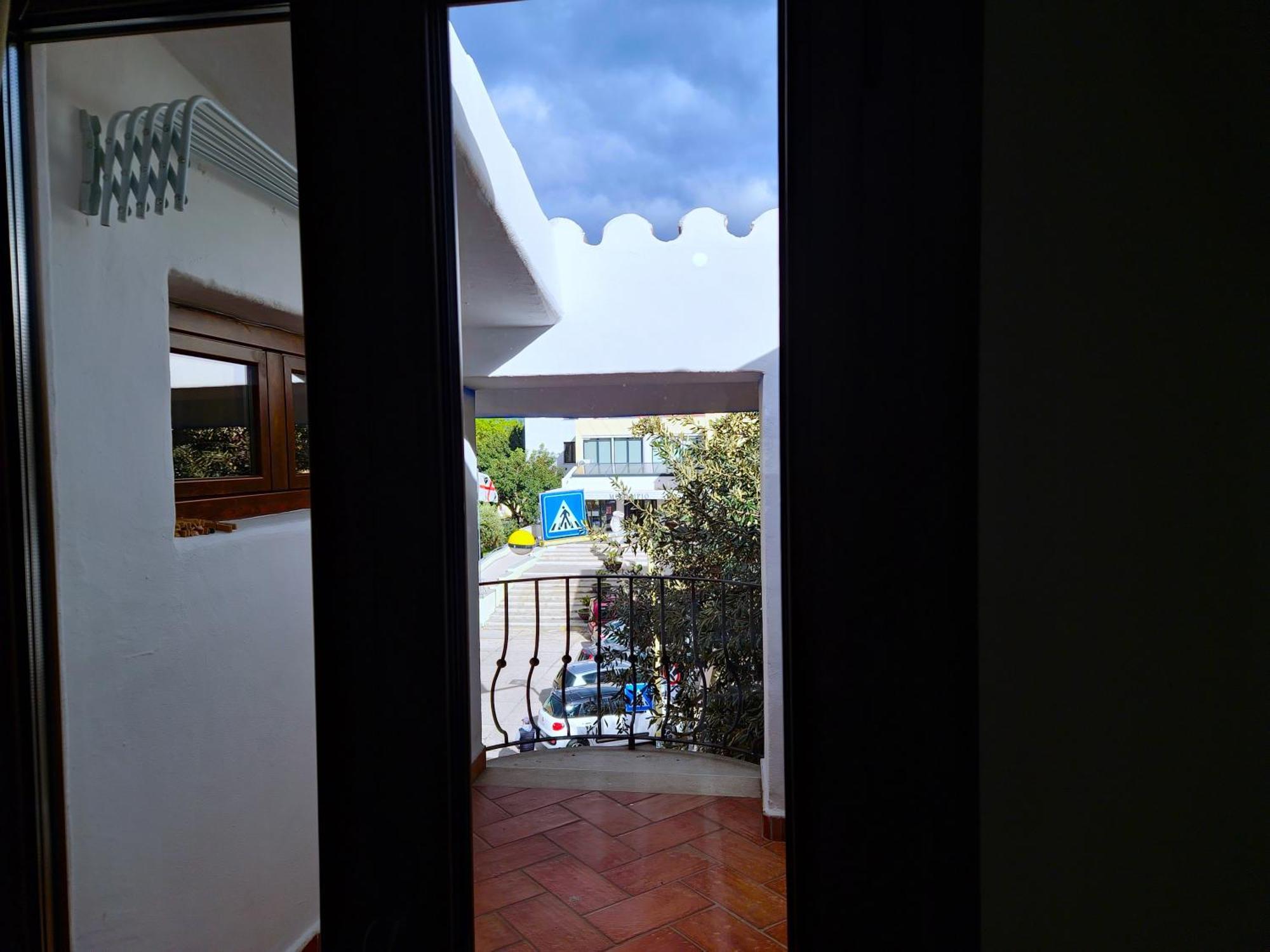 Dommos - Andira Apartments Orosei Exterior photo