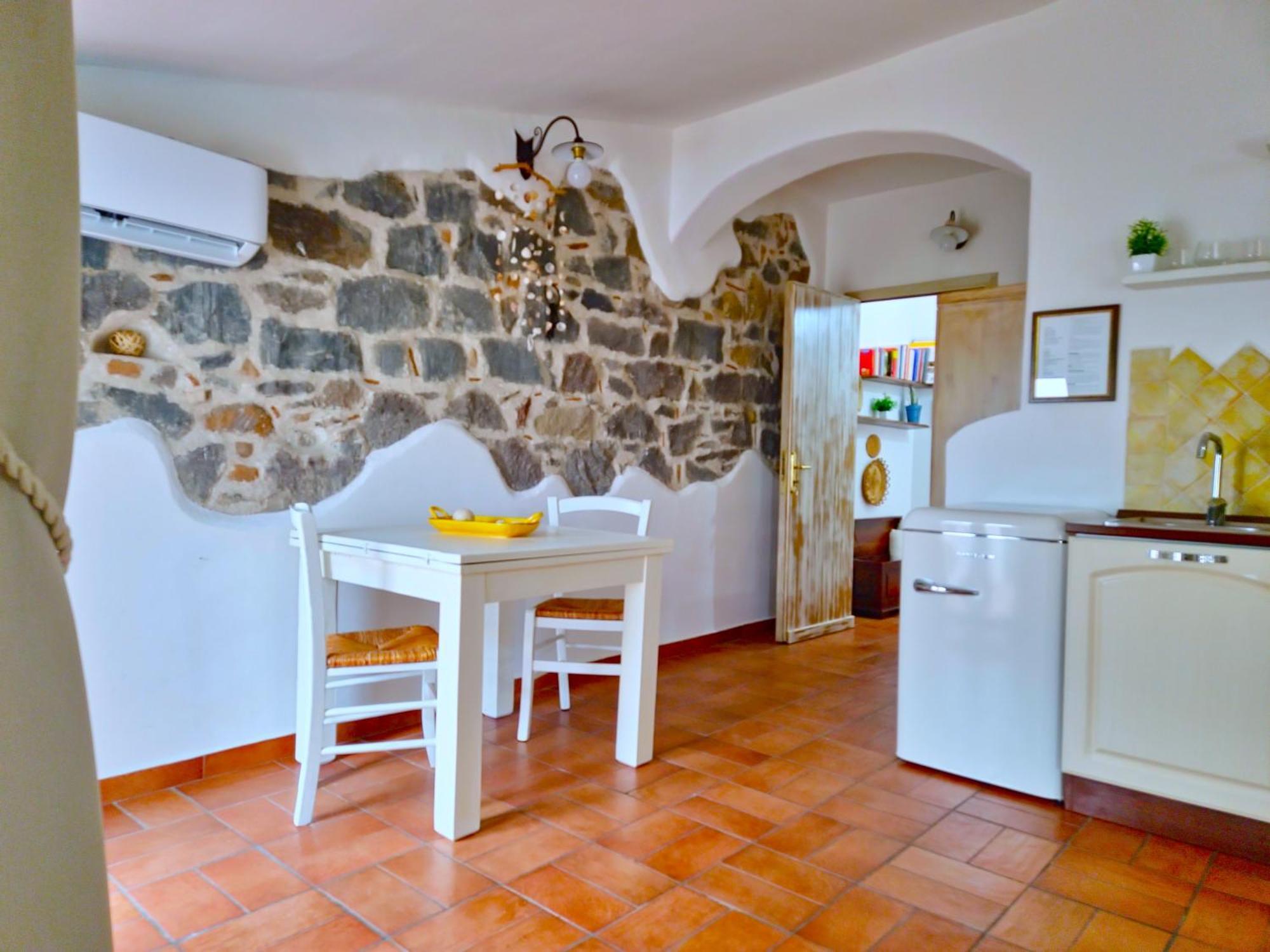 Dommos - Andira Apartments Orosei Exterior photo