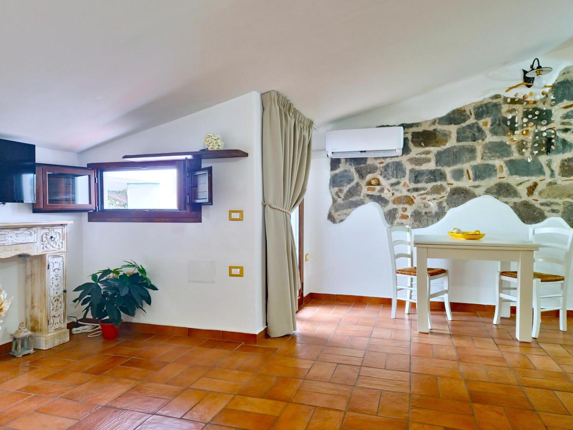 Dommos - Andira Apartments Orosei Exterior photo