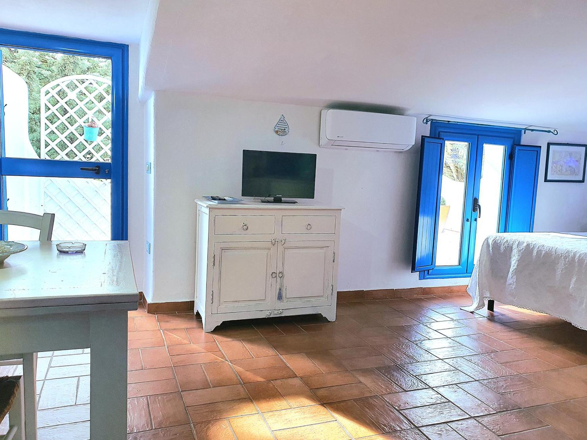 Dommos - Andira Apartments Orosei Room photo