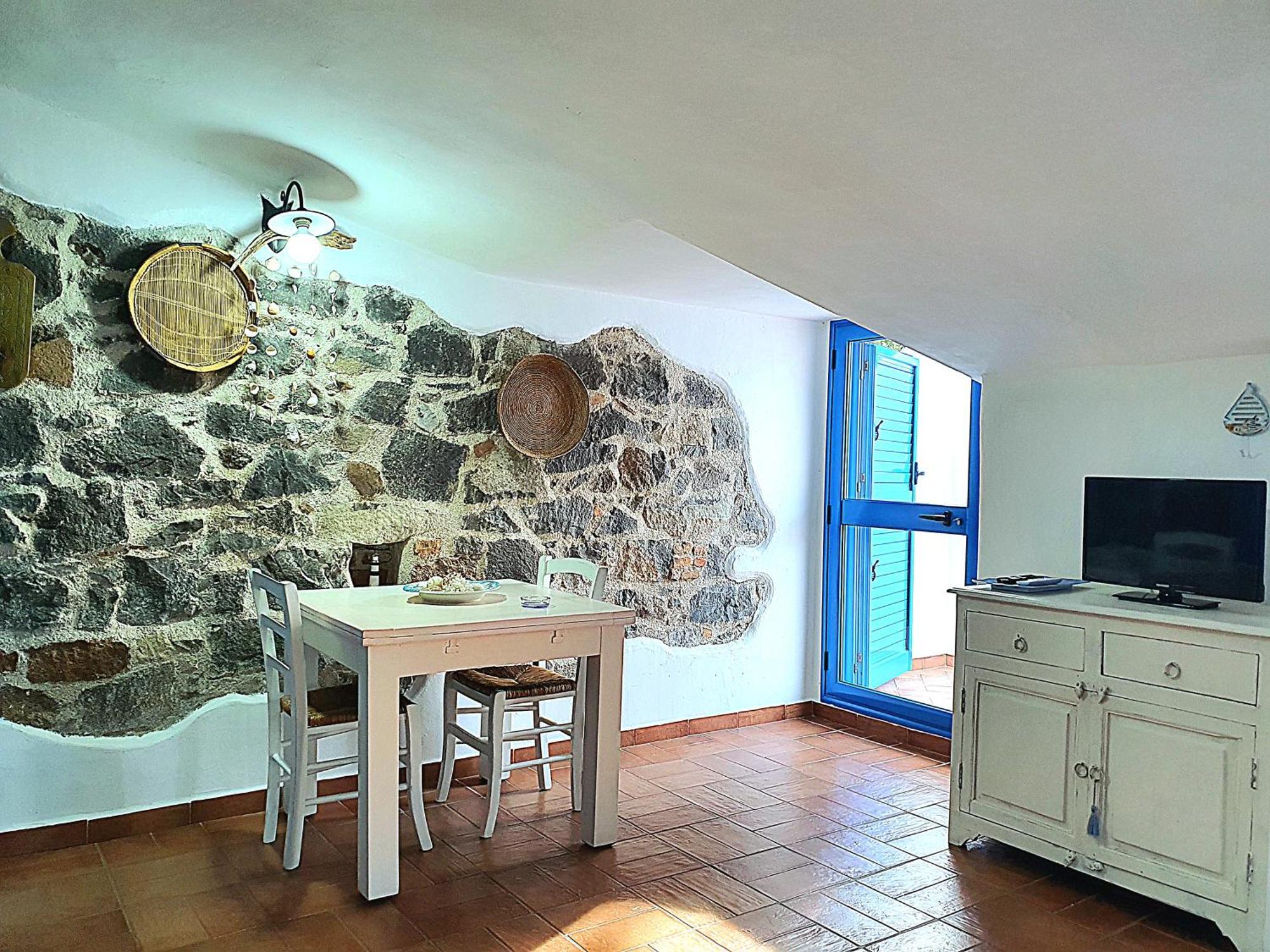 Dommos - Andira Apartments Orosei Room photo