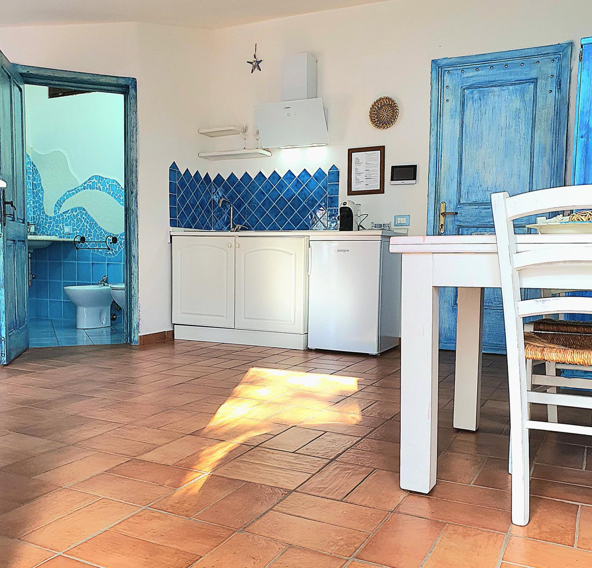 Dommos - Andira Apartments Orosei Room photo
