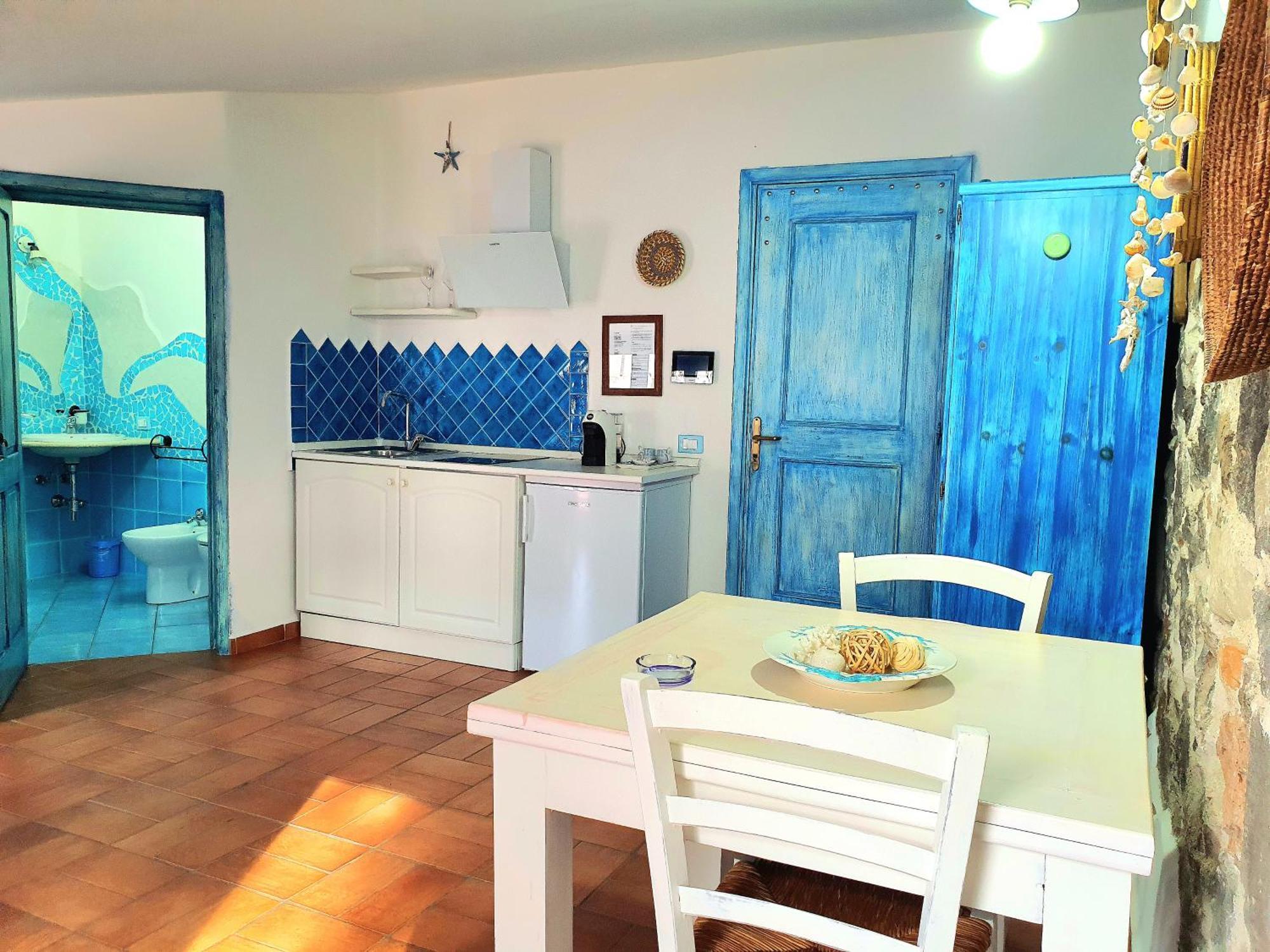Dommos - Andira Apartments Orosei Room photo